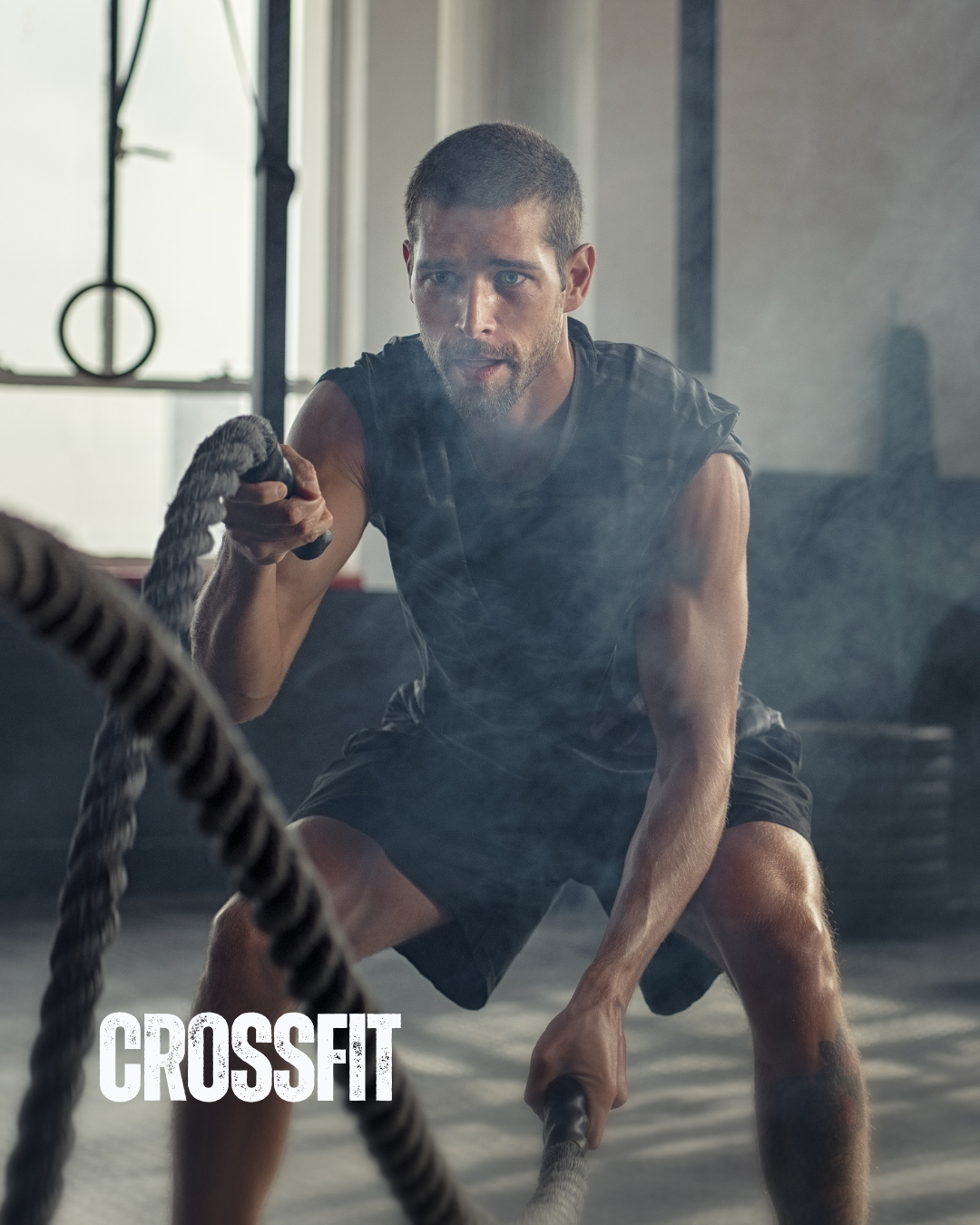CrossFit