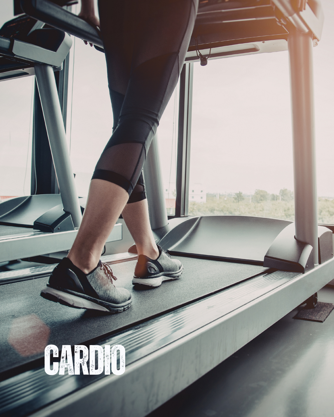 Cardio